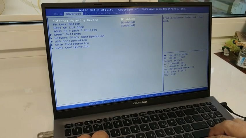 Установка принтера на Windows 10