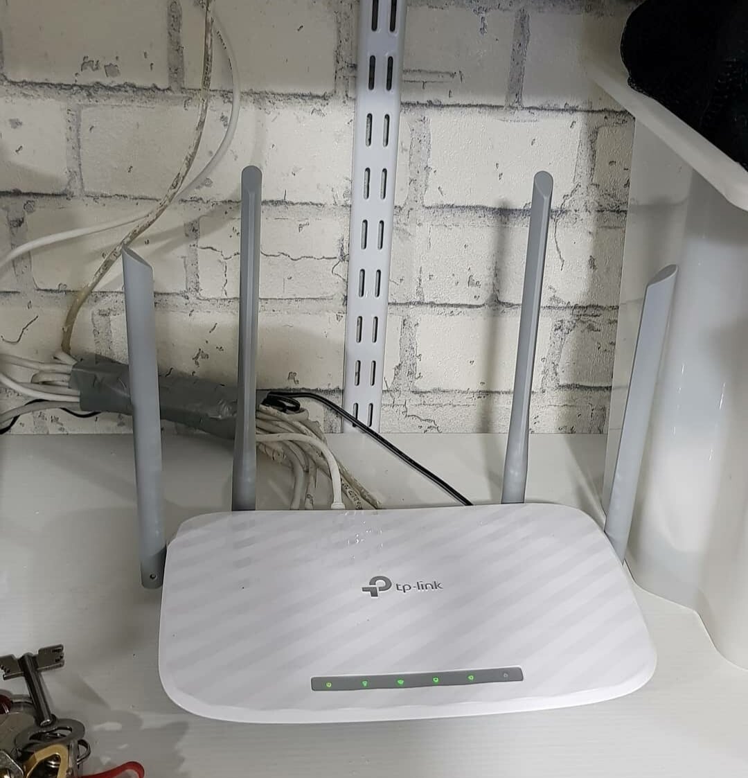tp-link, tp link двухдиапазонный роутер, роутер tp-link с5, tp link archer c5, tp-link archer a5