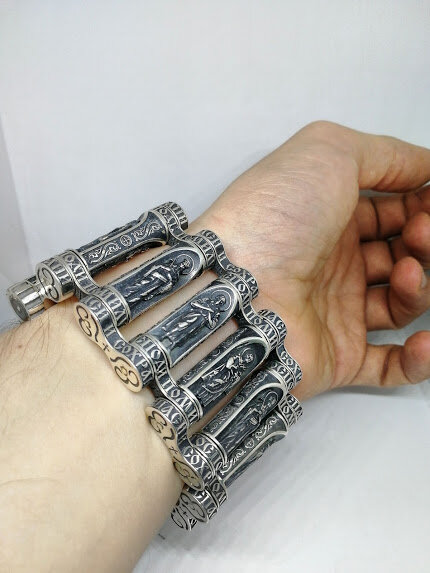 Изготовление серебряных браслетов для часов в Апшеронске: 9 ювелиров с отзывами и ценами на Яндекс Услугах.