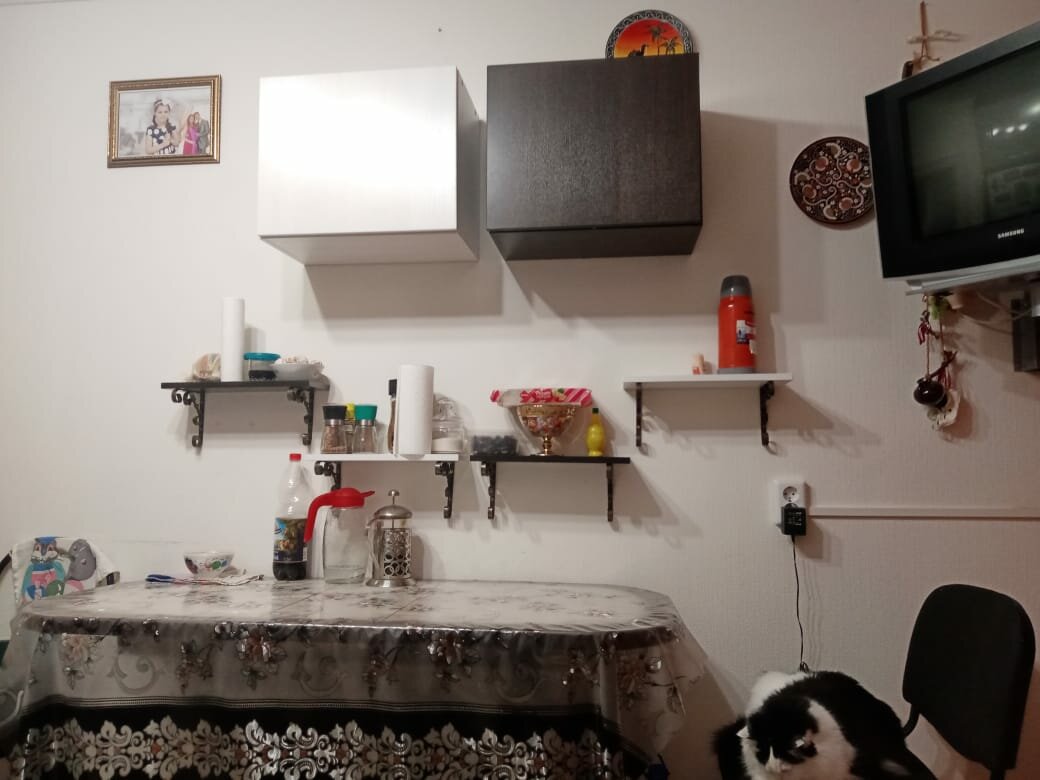 квартира, детская комната, квартира-студия, room, жилья