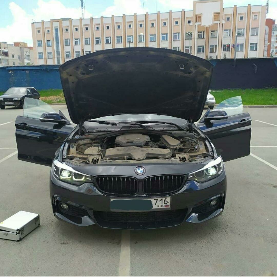 авто, автомобиль, bmw, bmw f30, BMW 4er