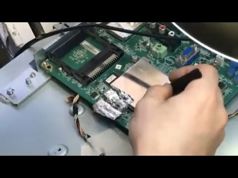 wlan в ноутбуке, ноутбук asus k73s замена термопасты, перепаять биос на программаторе, ремонт, ноутбук