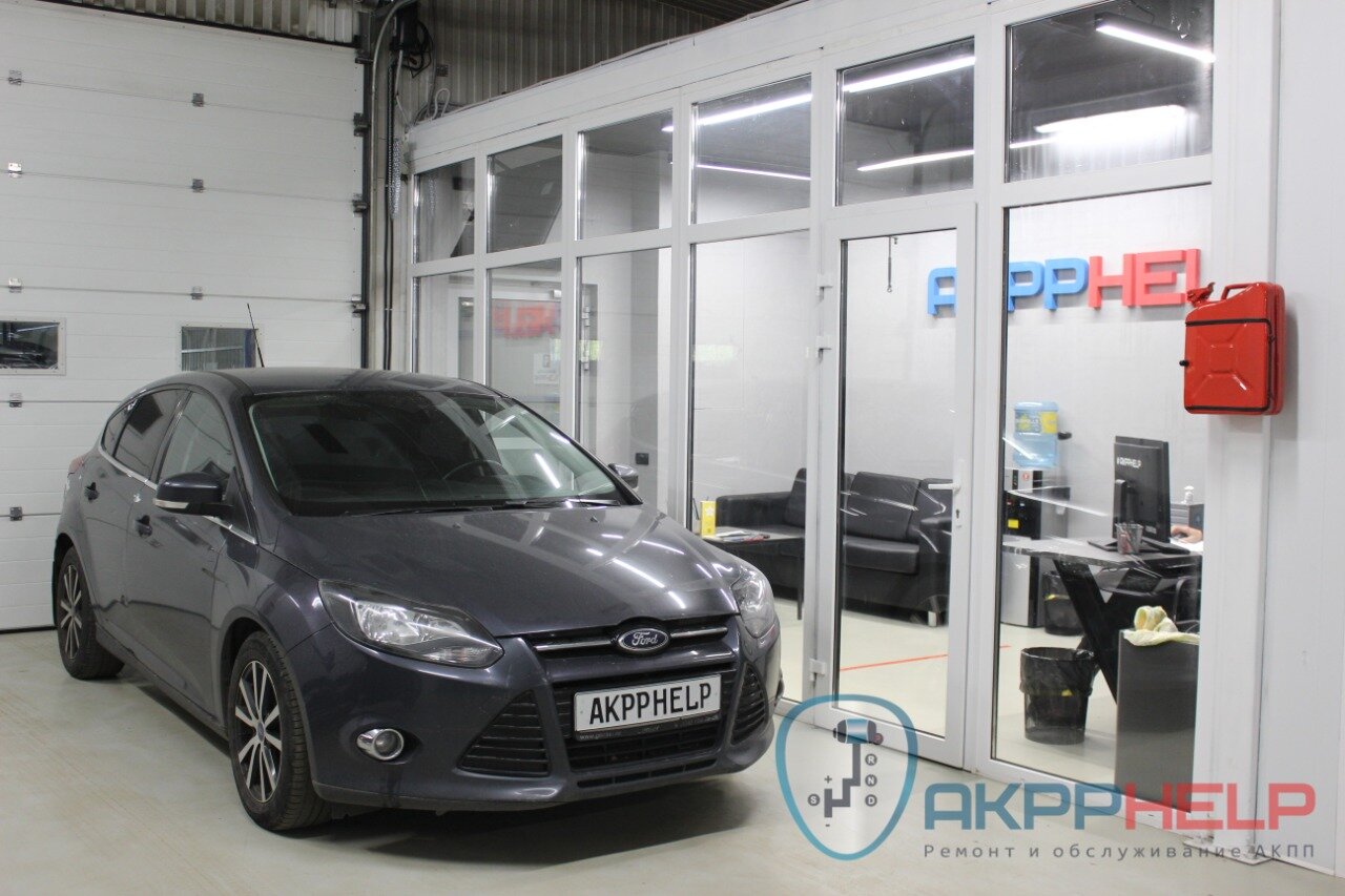 ford focus, ford, автосалон форд в кирове авто с пробегом, авто, Ford Focus (North America) I Рестайлинг