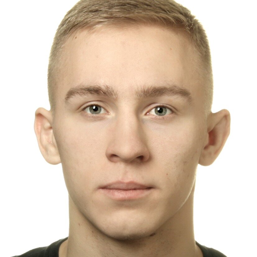 Олег Касторнов