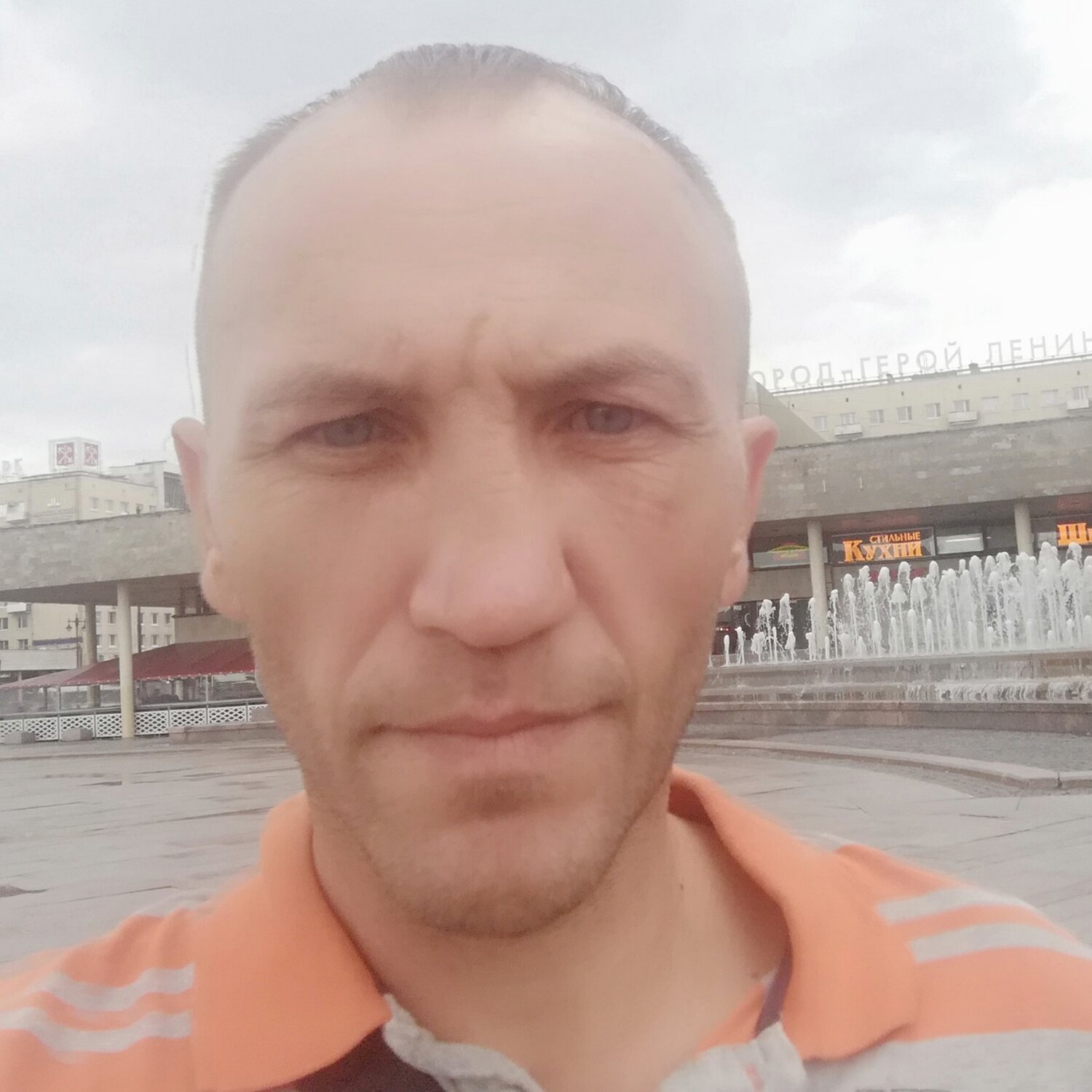 Александр Хундимиров