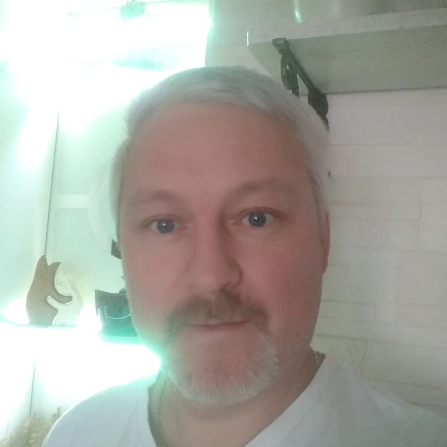 Валерий Голубев