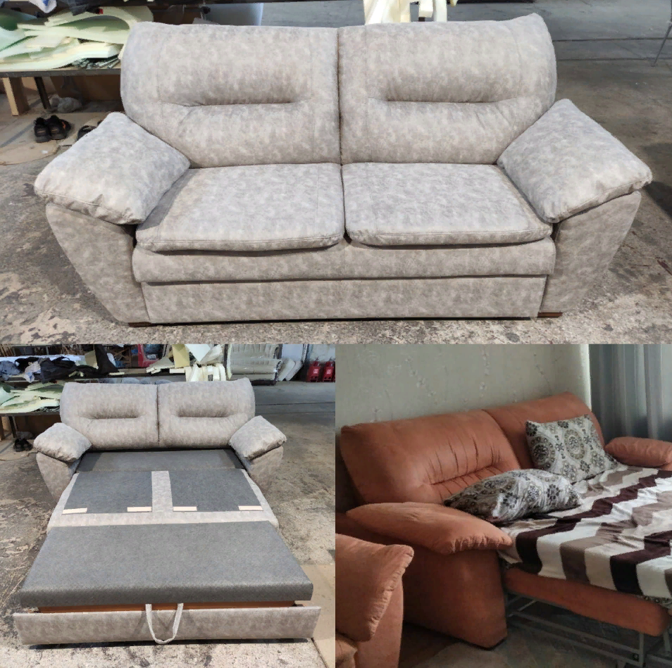 Паспорт на мягкую мебель - 94 фото