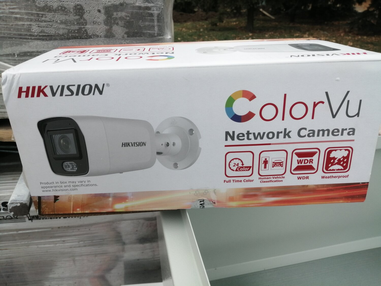 Установка IP-камеры видеонаблюдения в Ростове-на-Дону - Установка ...