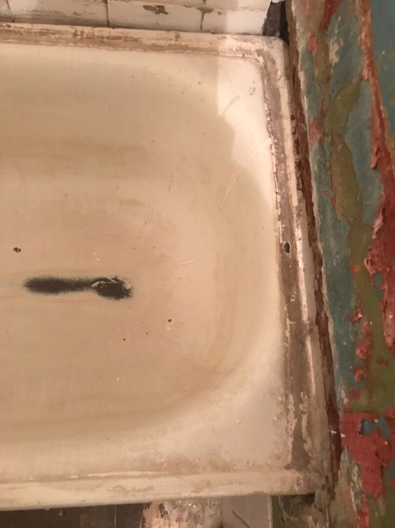 Реставрация и эмалировка ванн в Туле - Ремонт и строительство: 60 ...