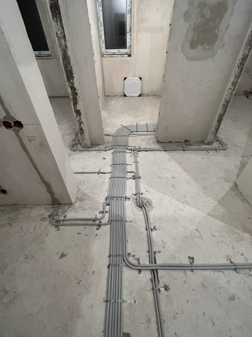 Иэк в Москве: 1 электромонтажник со средним рейтингом 4.6 с отзывами и ...