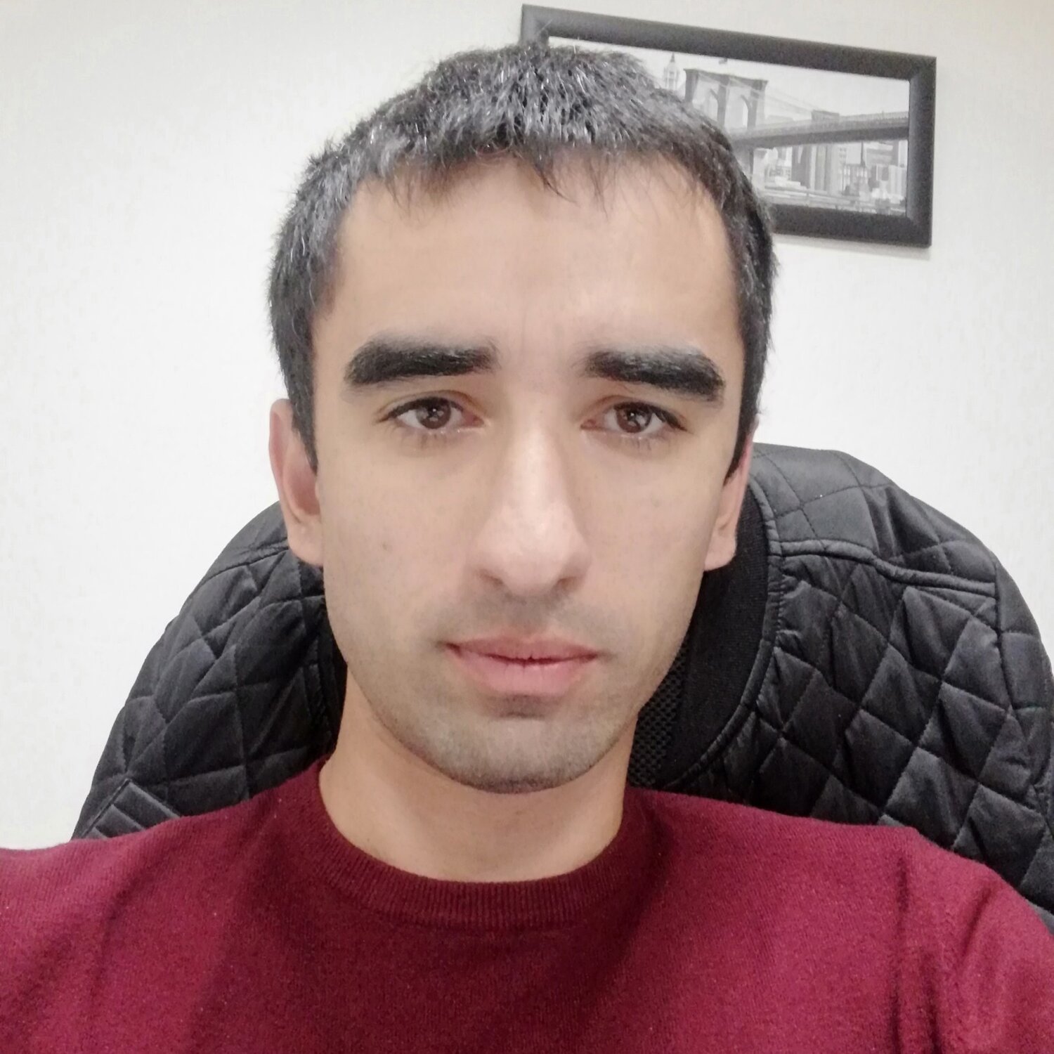 Аскер Хаширов