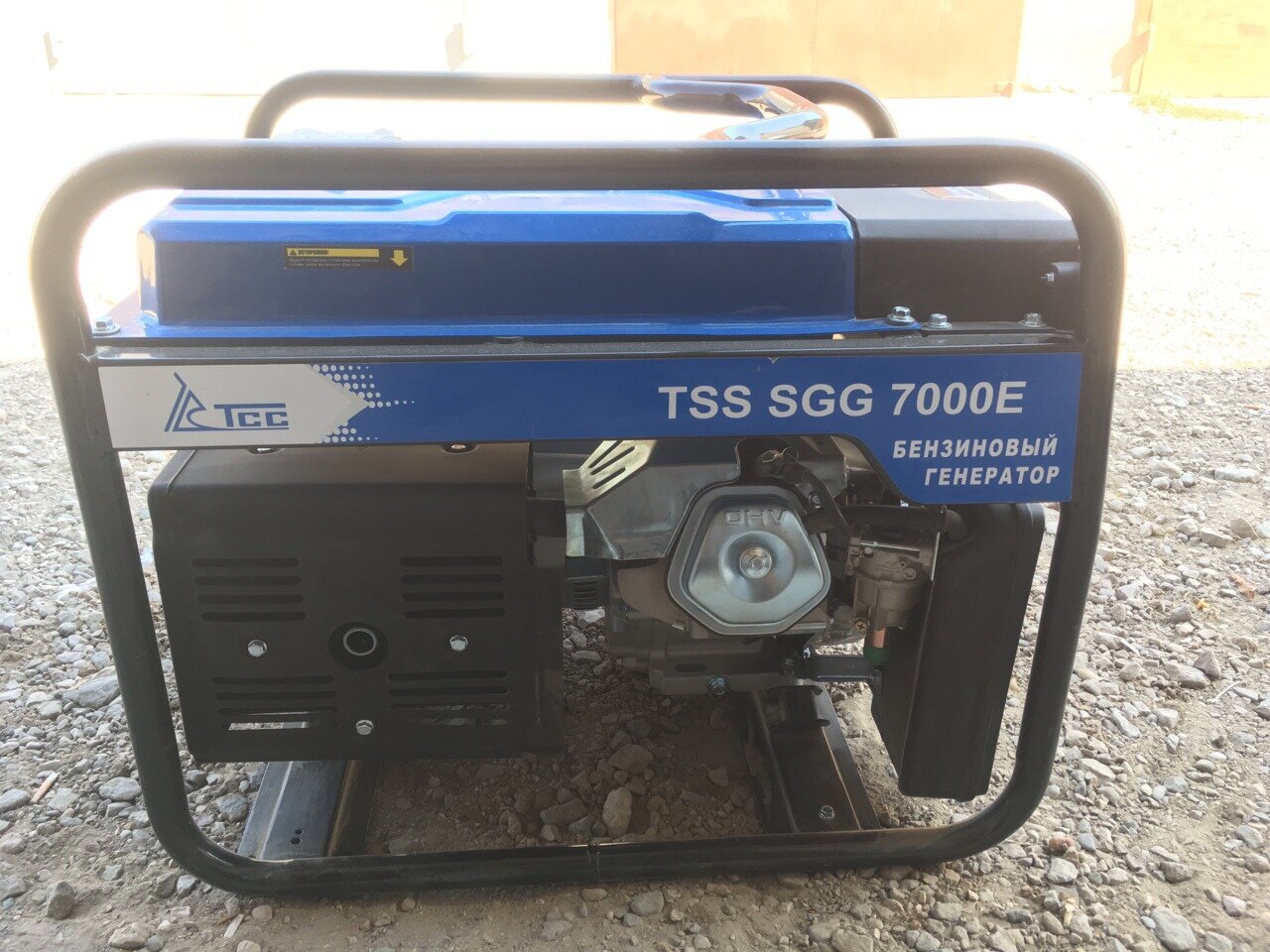 бензиновый генератор тсс sgg-6000 e, бензогенератор tss sgg 6000 ea, бензиновый генератор тсс sgg-7000 e, бензиновый генератор тсс sgg-2600 e, бензиновый генератор honda eg5500cl