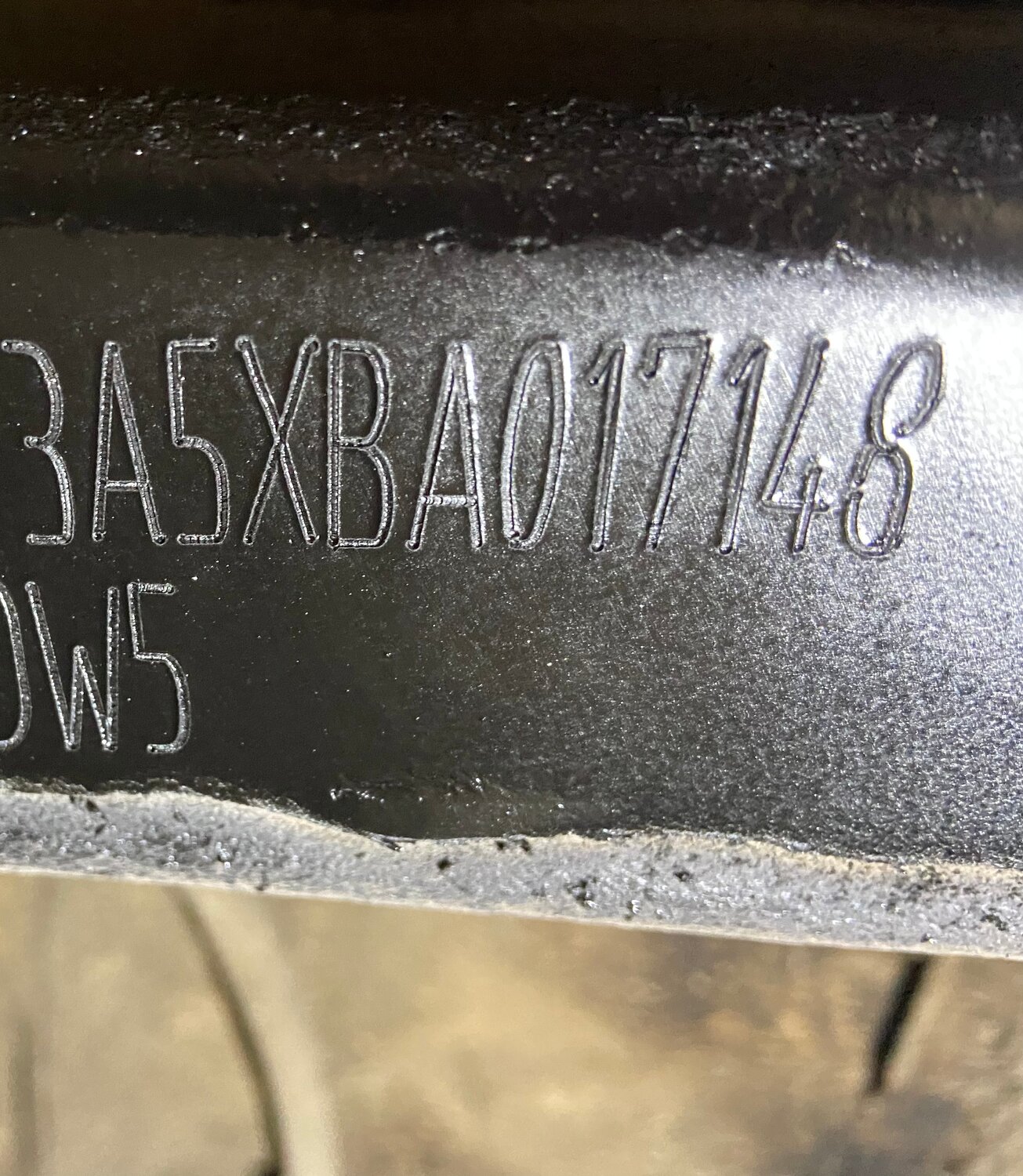 табличка, авто, прибор для нанесения вин номера, маркировка, номер