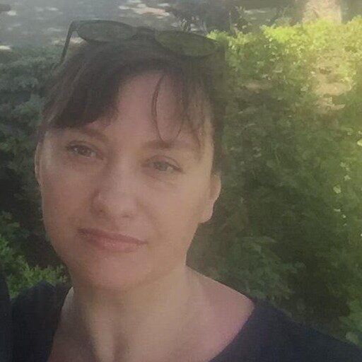 Юлия Беликова