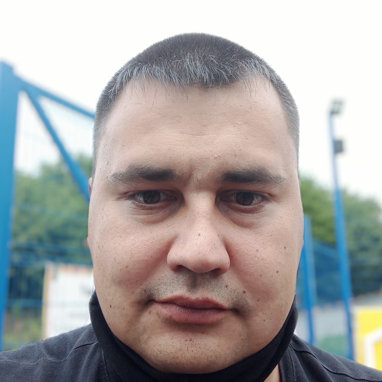 Михаил Кожухов