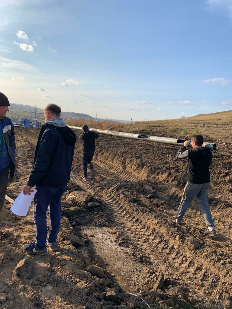 рекультивация, хозяйство, химическая экология, лес в благовещенском районе, агрофирма татарстан высокогорский