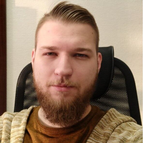 Сергей Артёмов
