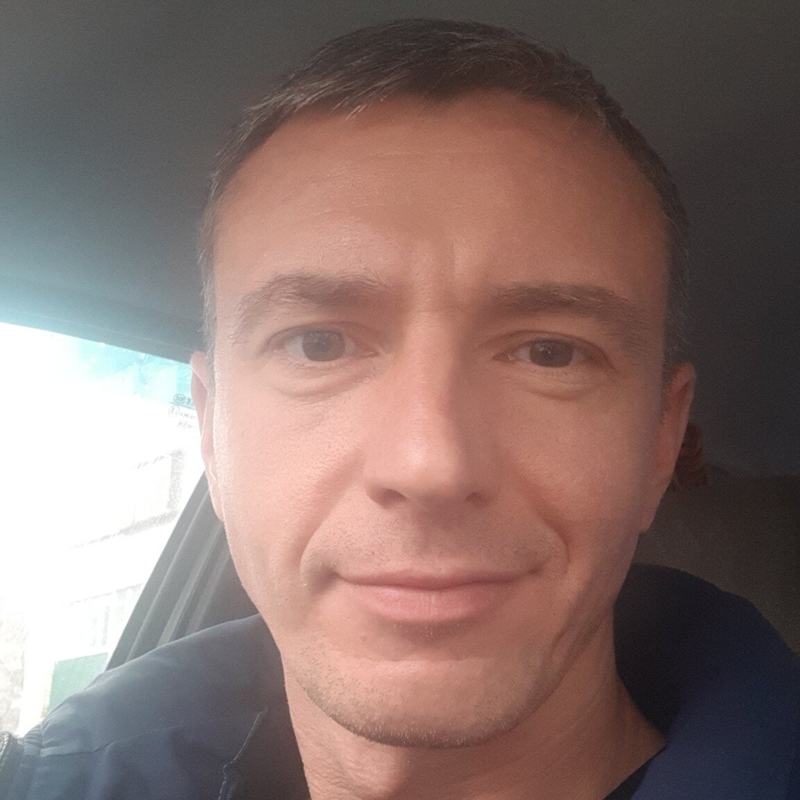 Павел Гончаров