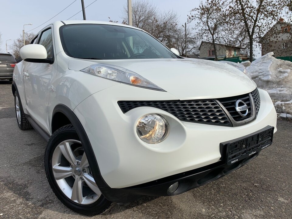 nissan juke, nissan juke 2012, ниссан жук 2014, ниссан жук бу, Nissan Juke I Рестайлинг