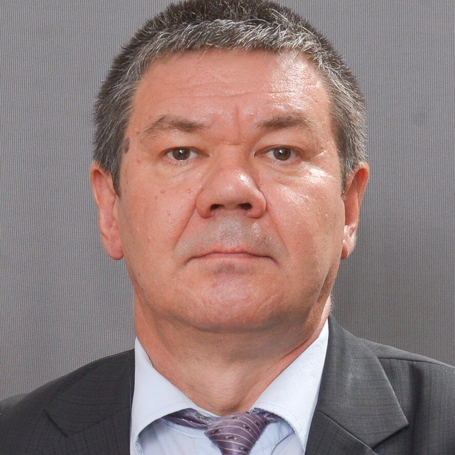 Рустам Мэлисович Фахретдинов