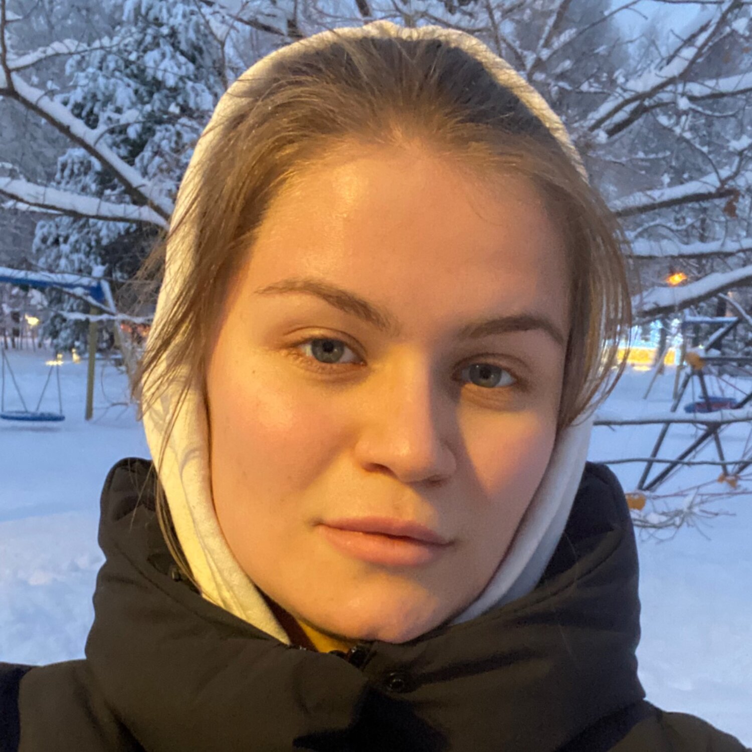 Валерия Шипарева