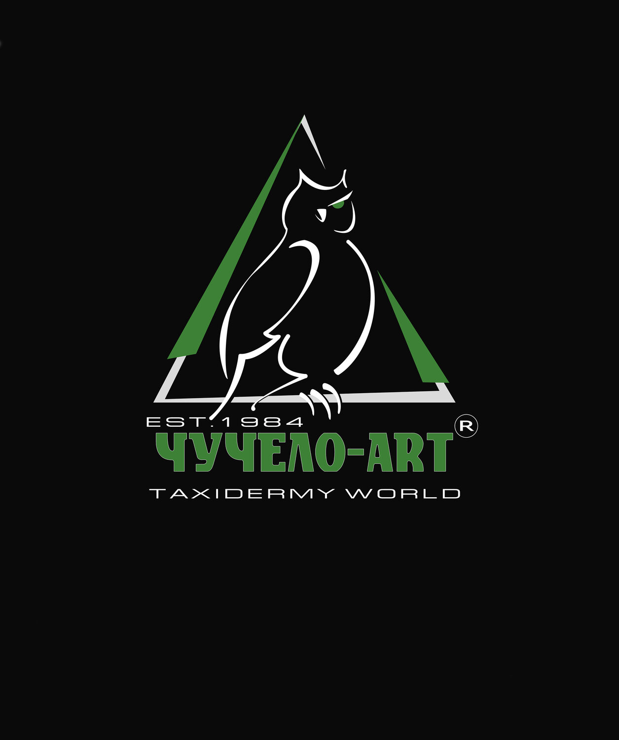 грин фокс, логотип таксидермия, drake ovo, логотип, дизайн логотипа