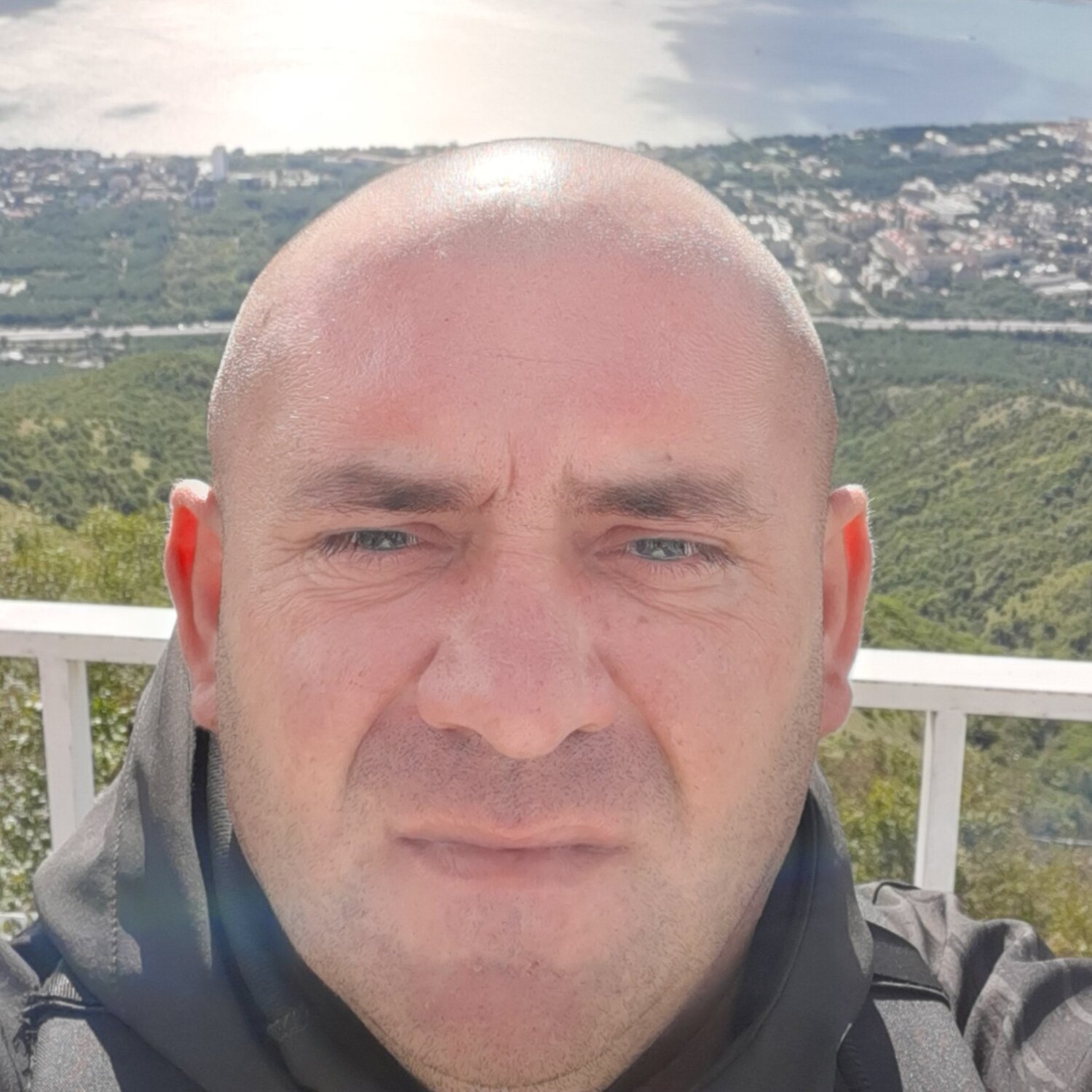 Игорь Молотков