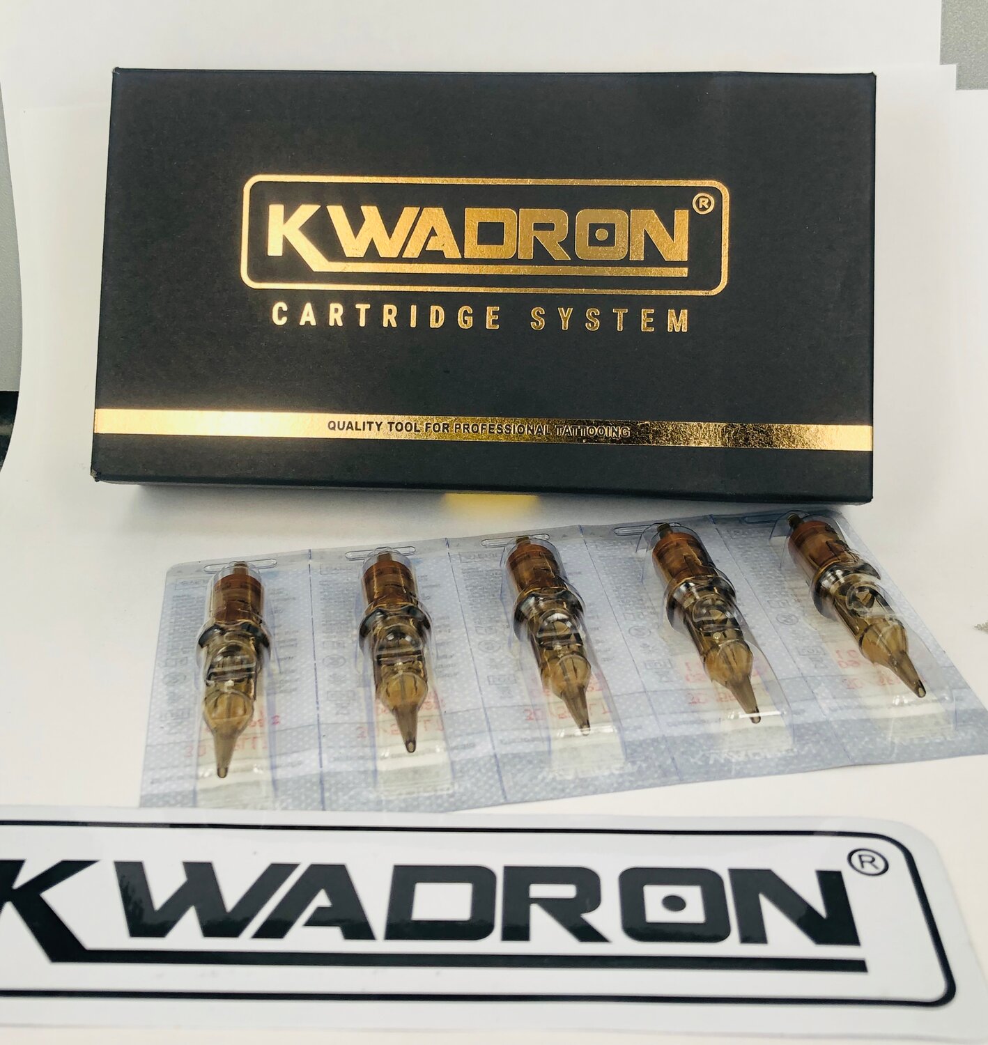 квадрон картриджи магнум, kwadron картриджи, картриджи квадрон для перманентного макияжа, квадрон картриджи 0.30, kwadron