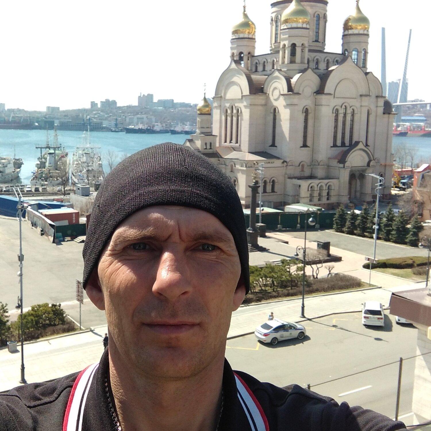 Александр Степанов