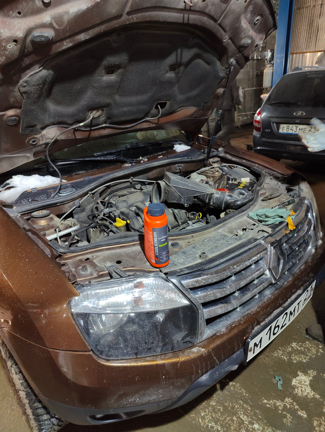 renault duster, renault duster 2014, duster 2013, renault duster 2, 7711821488 renault уплотнитель капота duster