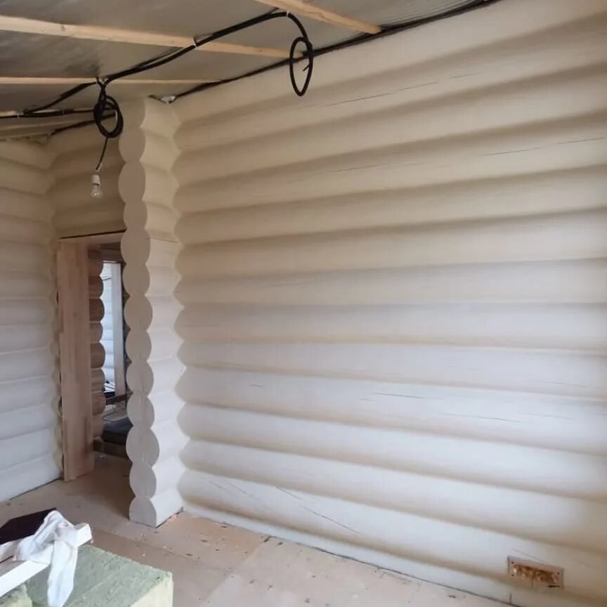 Отделка деревянных домов в Санкт-Петербурге - Ремонт и строительство ...