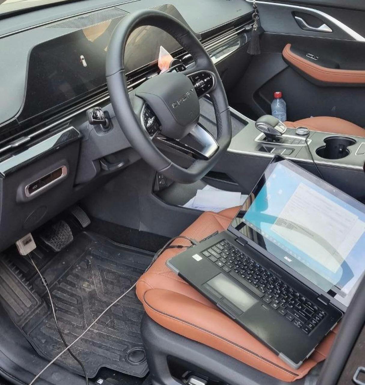 автомобиль, авто, машина, авто exeed, новые авто