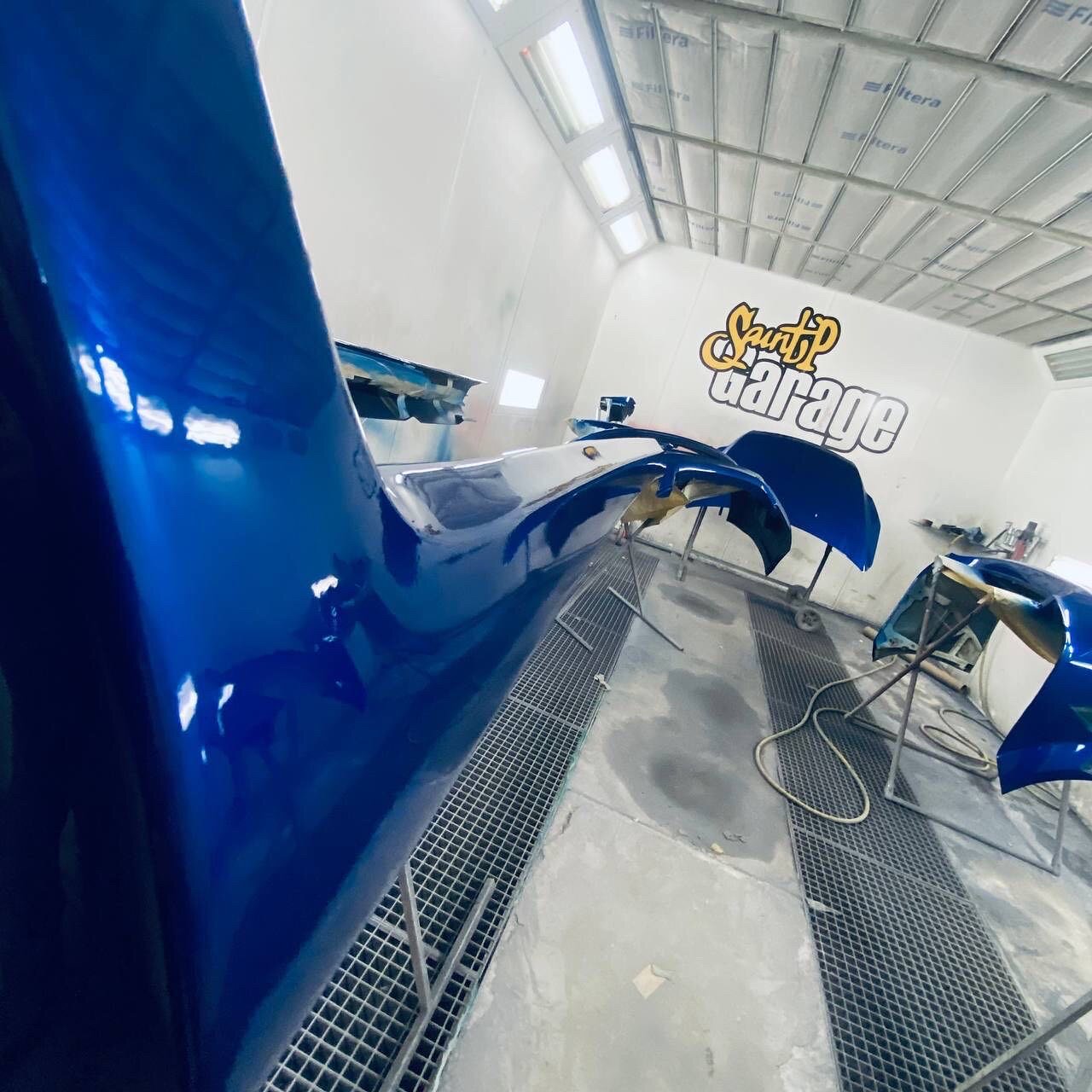 Кузовной ремонт авто в Санкт-Петербурге: 120 мастеров кузовного ремонта ...