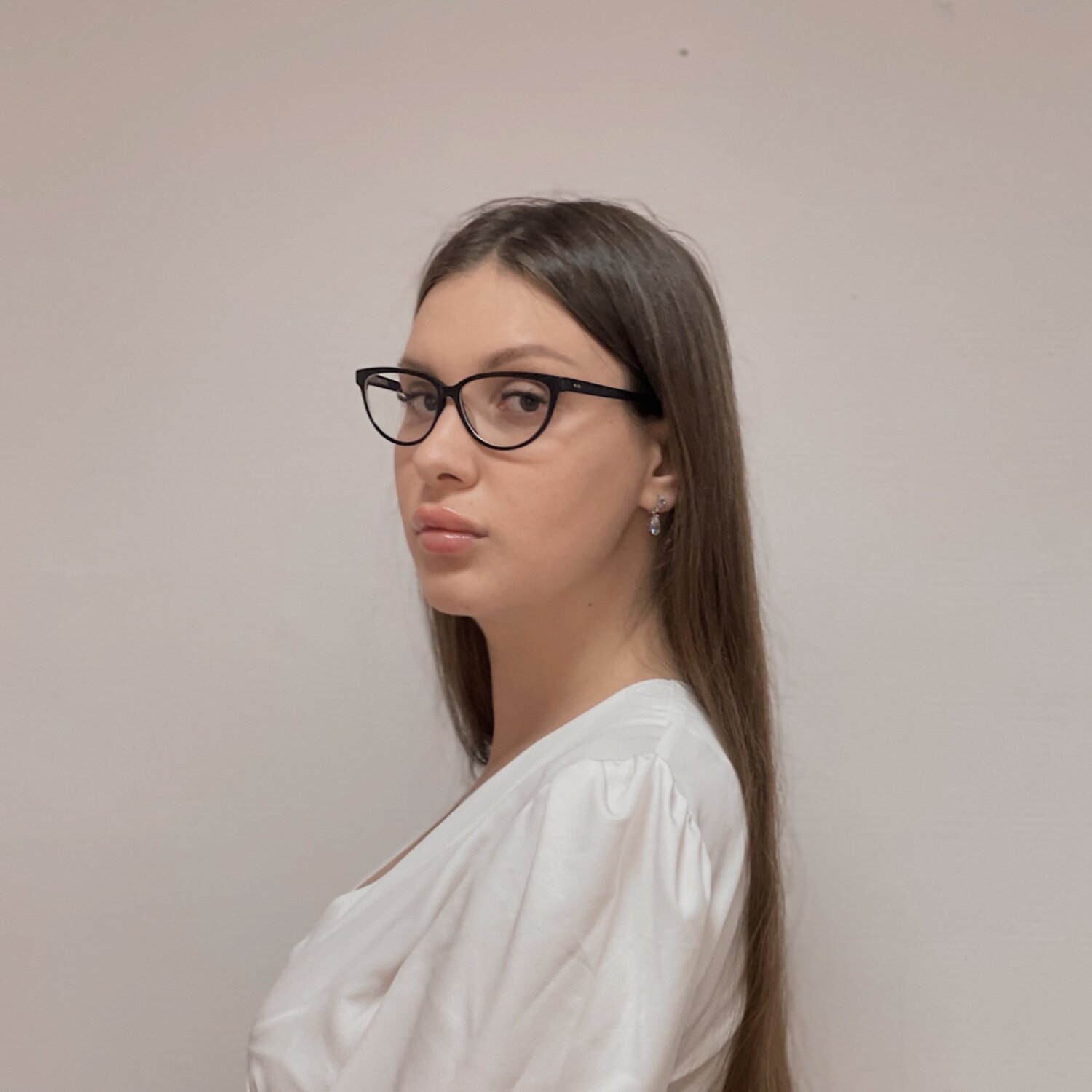 Анастасия Каратеева