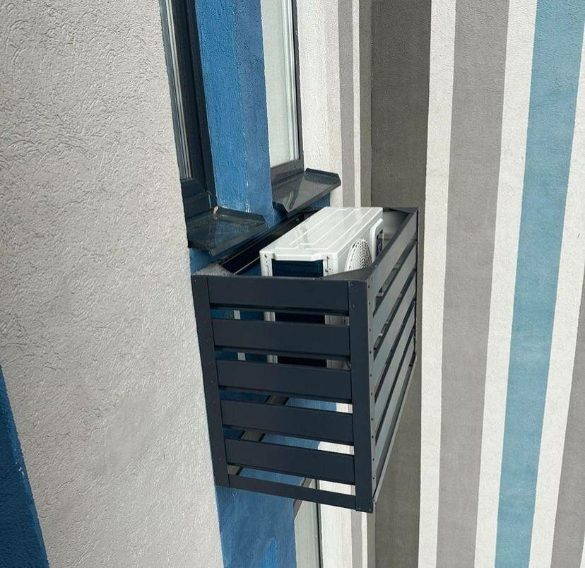 ООО \"УНИСЕРВИС\" - Ремонт техники, Ремонт и установка кондиционеров ...