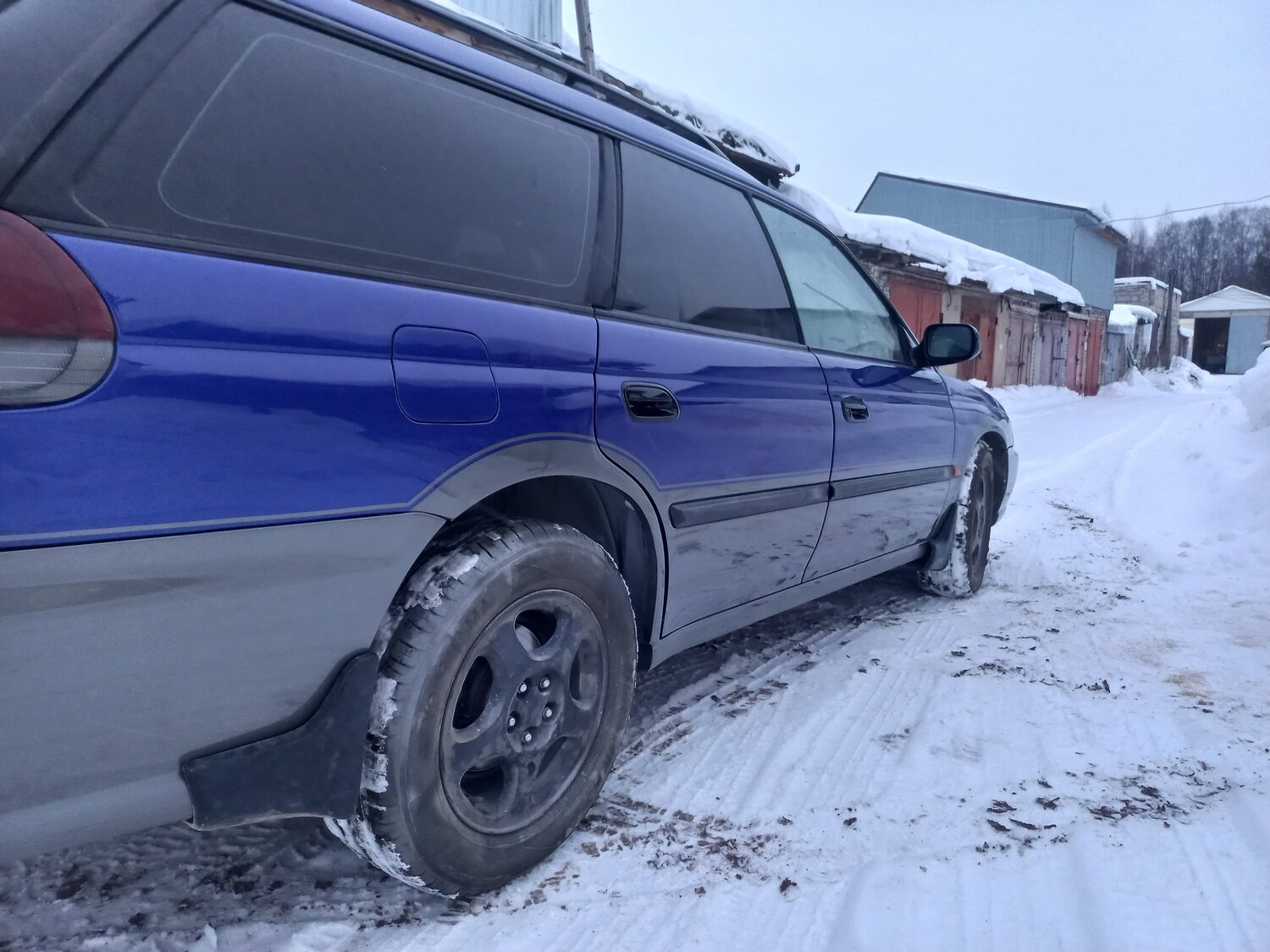 subaru lagacy, subaru legacy 1995, субару легаси 1997, субару 1997 универсал, Subaru Outback I