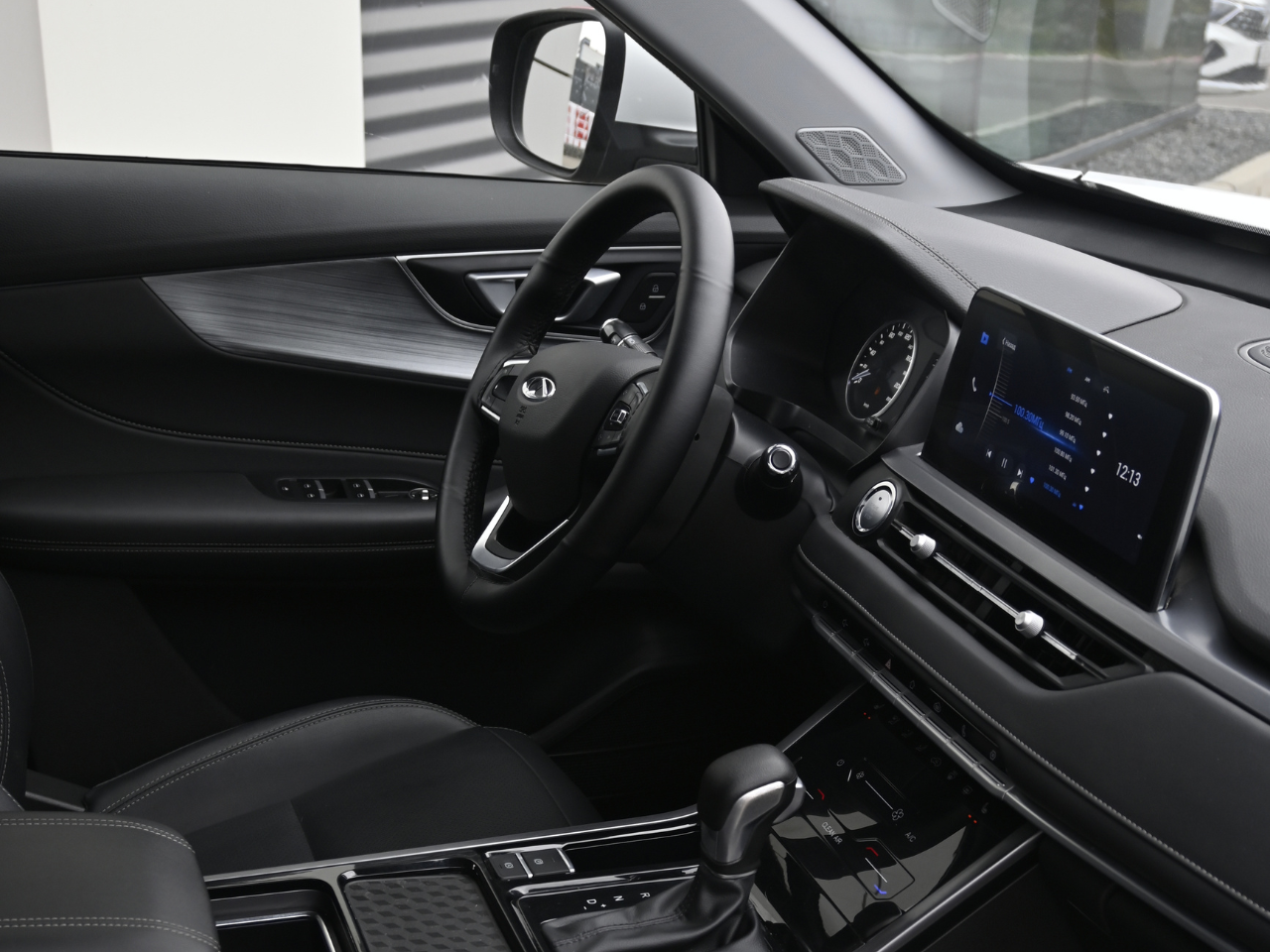 chery tiggo 7 pro prestige, chery tiggo 7 pro 2021, tiggo 7 pro, chery tiggo 7, Subaru Legacy V Рестайлинг