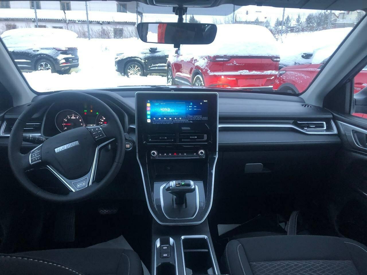 haval m 6, haval m6 plus, haval, новый haval, авто хавал