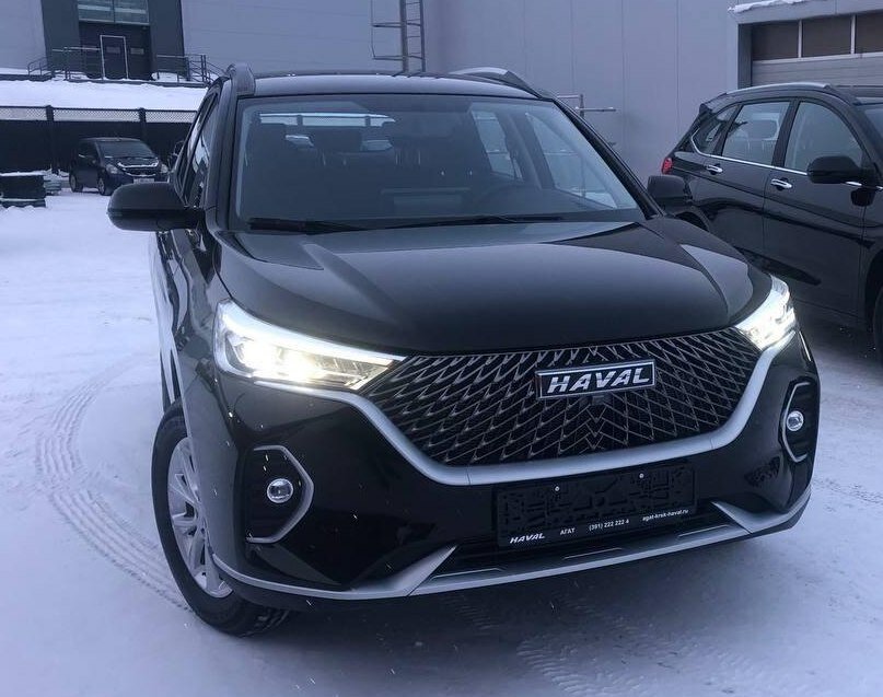 новый haval f 7 x, haval m6 2023, haval внедорожник 2023, chery tiggo 8 pro, Kia Sorento III