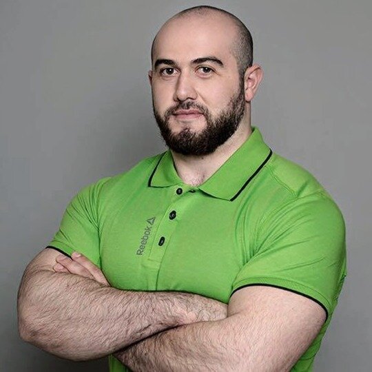 Вильгем Нахатакян