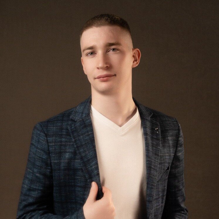 Вадим Андреевич Дрозд