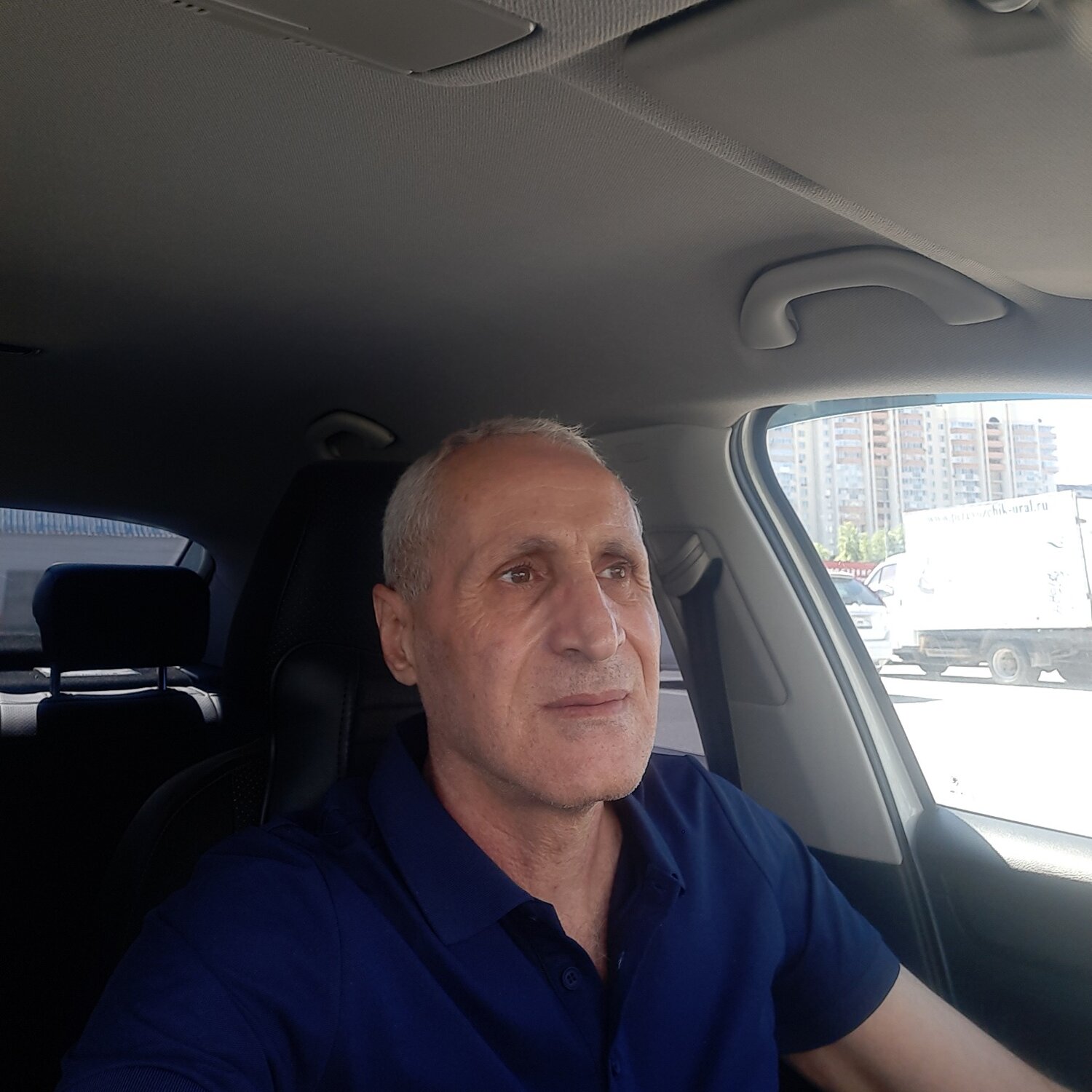 Беглар Князян