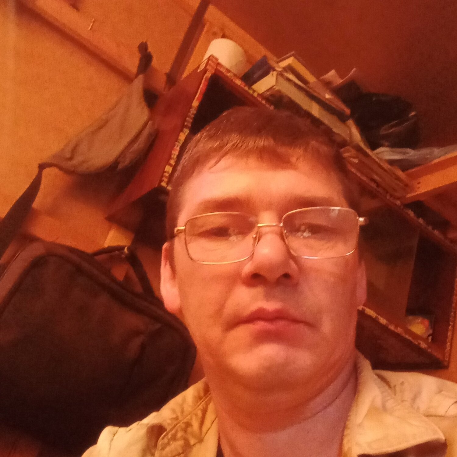 Сергей Беляков