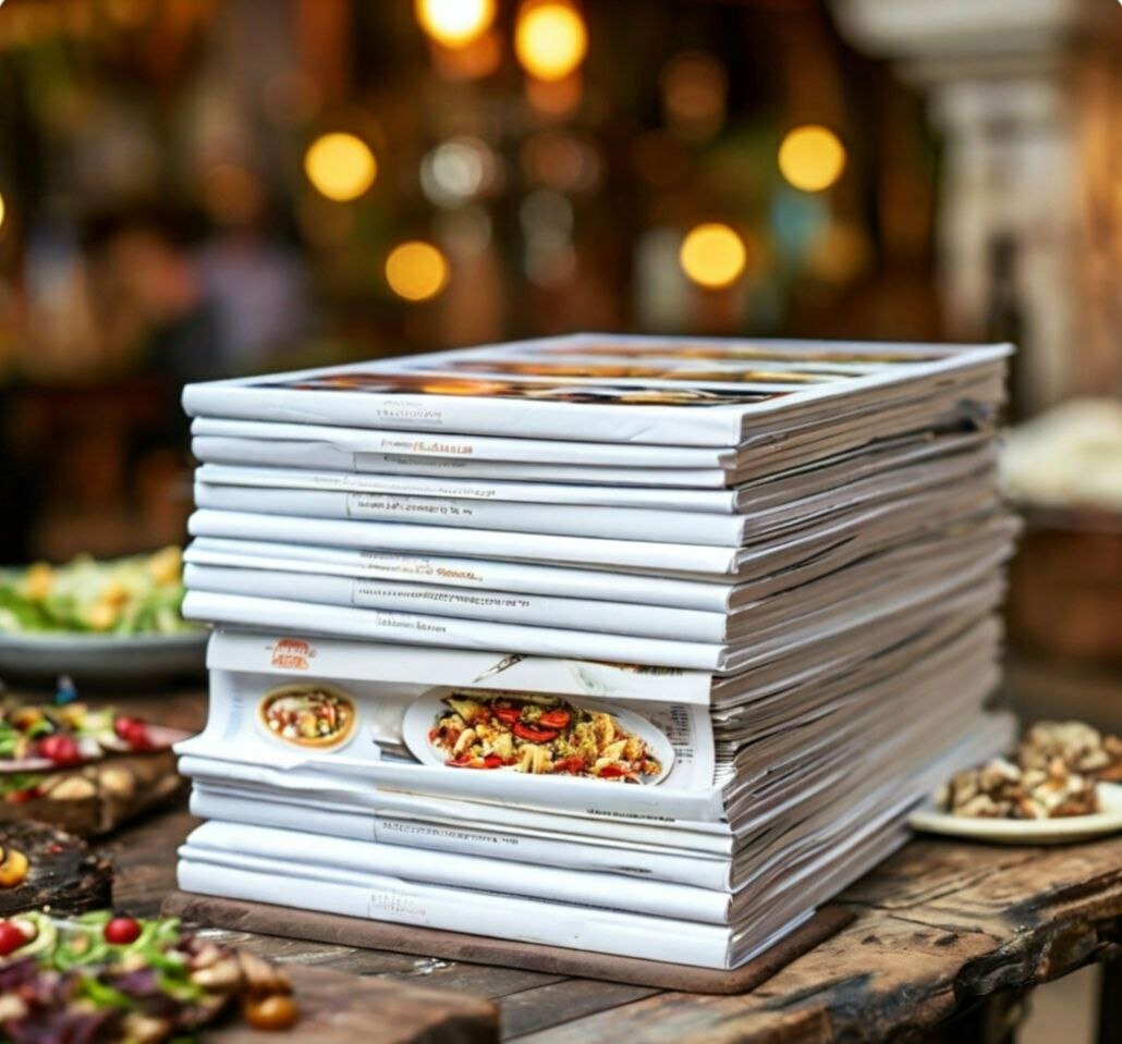 книга кулинарная, книг, стопка журналов, книги рецептов, книги о русской кухне