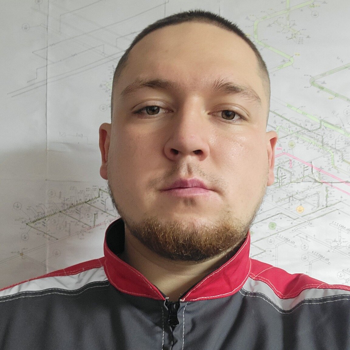 Александр Шамукаев