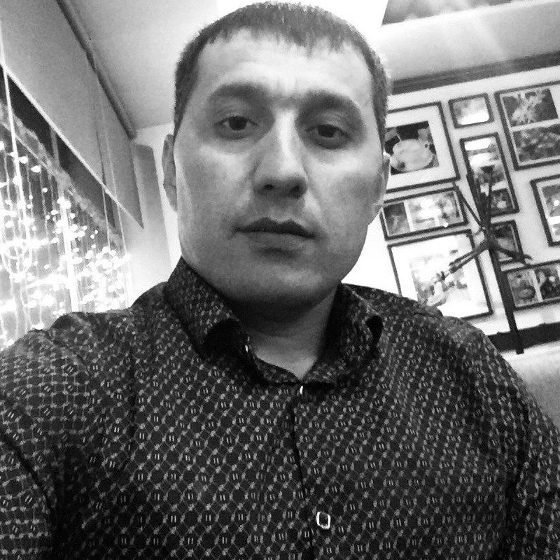 Зулфиддин Тухтаев