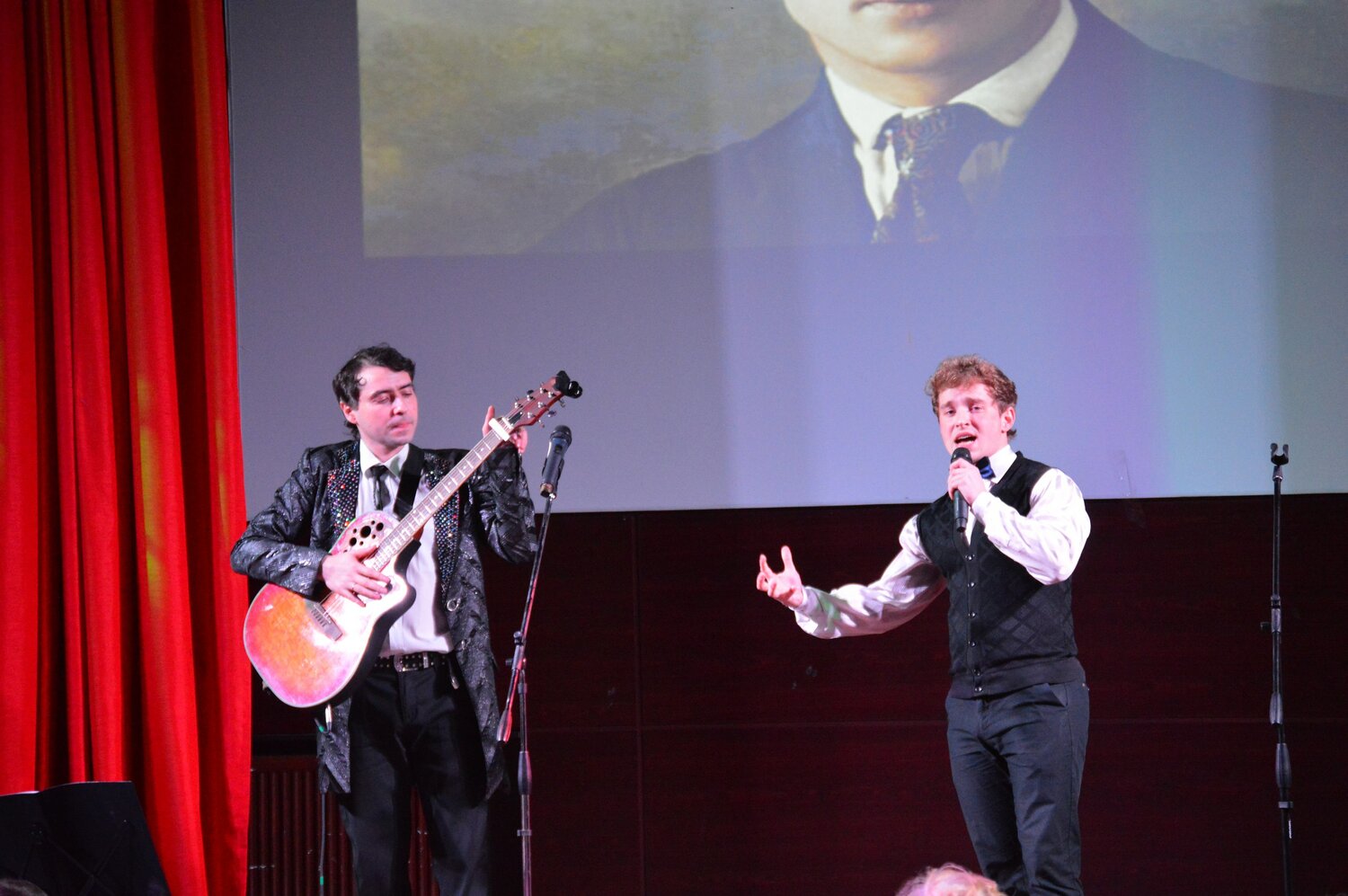 музыкант, сергей ищенко певец, александр новиков скрипач, концерт, марат нигматуллин - вырастай