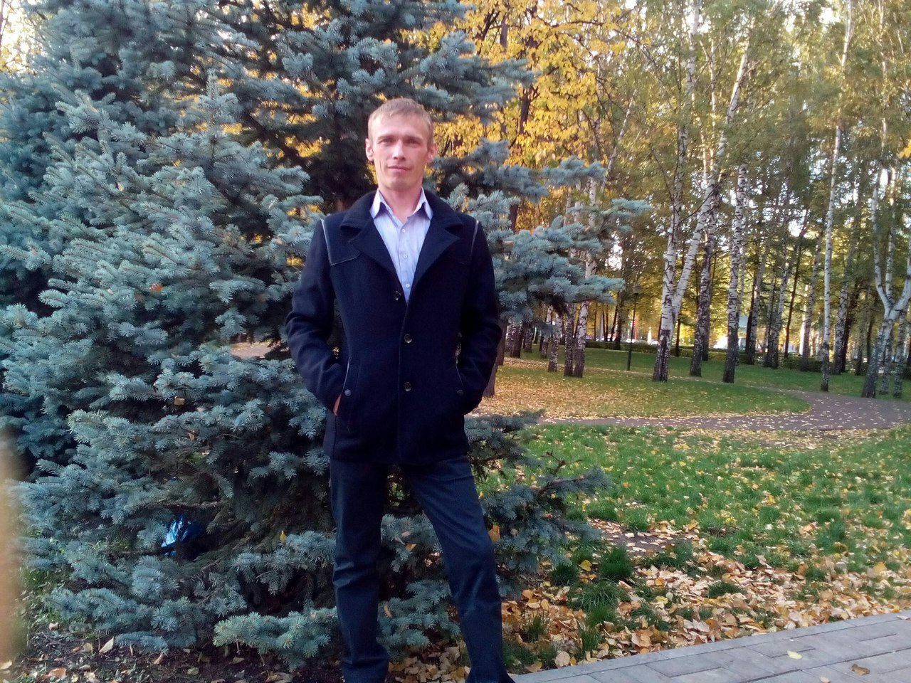 Андрей Мыльников