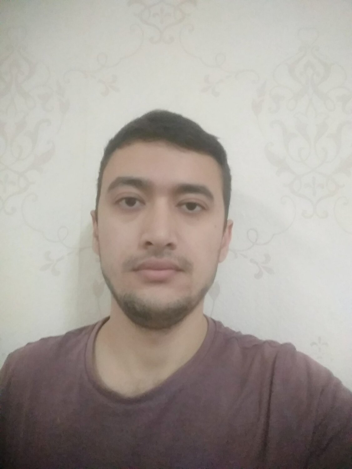 Хасан Шамурадов