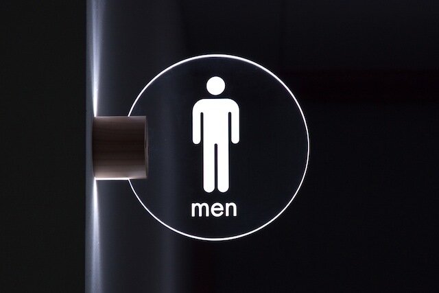 логотип, sign, man, человек, знак